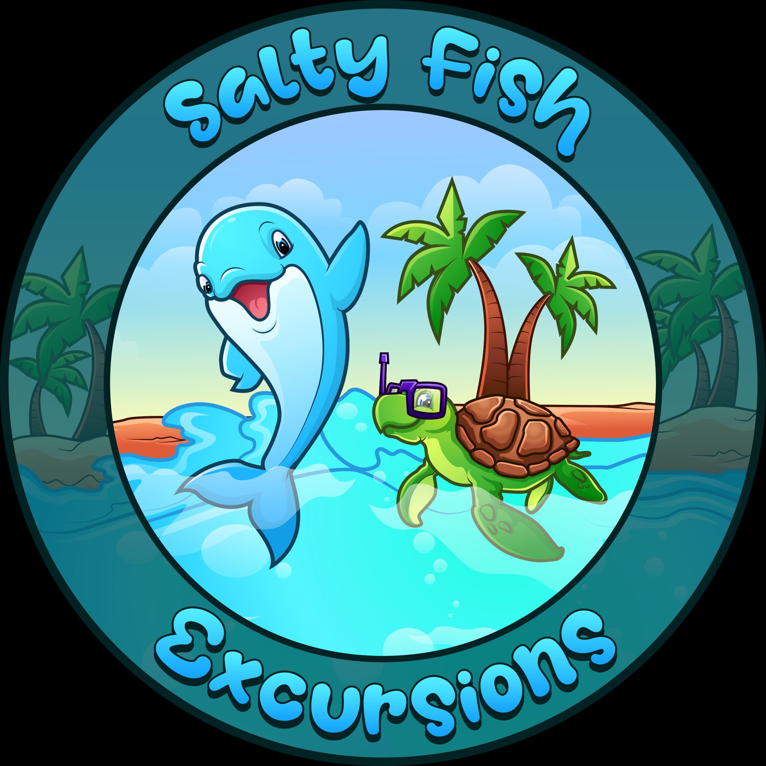 Salty Fish Excursions LLC